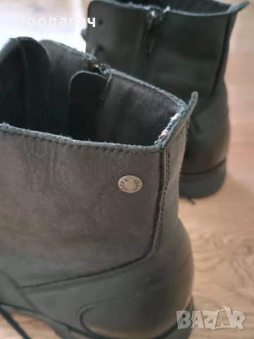 JACK & JONES 42-43/27 см, снимка 7 - Мъжки боти - 50497627