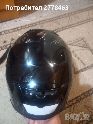 scorpion exo size s, снимка 2 - Спортни дрехи, екипи - 53417968