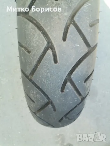 Гума за чопър Метзелер 150 /80 /15, снимка 6 - Гуми и джанти - 49574519