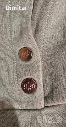 Luda суичър, снимка 3 - Суичъри - 53407196