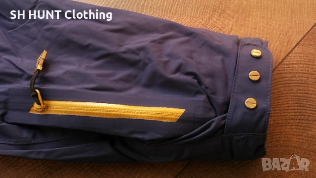 HELLY HANSEN Helly Tech размер S дамско яке ски сноуборд 8-40, снимка 7 - Якета - 53296495