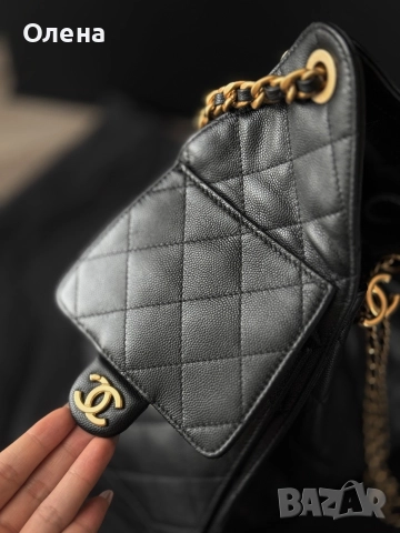 чанта chanel hobo, снимка 2 - Чанти - 52843439