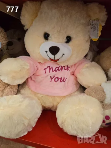 плюшени мечета 