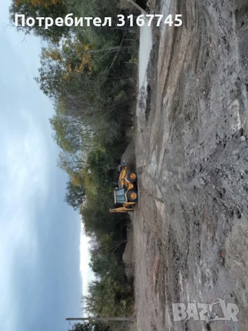 Изкопни дейности с комбиниран багер, снимка 2 - Други почистващи услуги - 50780056