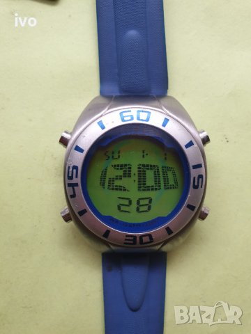 time force watch, снимка 11 - Мъжки - 36618504
