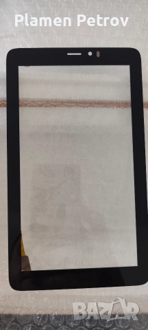 Тъч скрийн за таблет за Pixi 3 9007