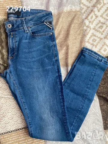 Дамски дънки REPLAY