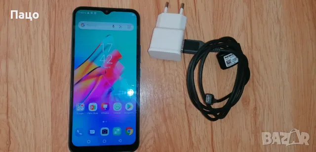 Infinix Hot 10 Lite/64GB 3GB RAM/промо цена/, снимка 16 - Други - 50308169