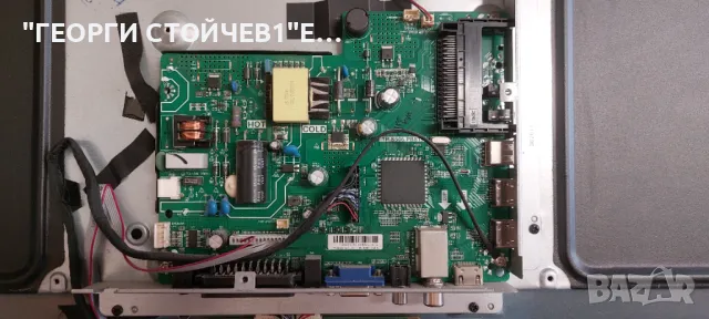 SANG  LE-32Z10  TP.S506.PB819   CX315DLEDM  HL-00320A30-0601S-07 A1 2X6 , снимка 4 - Части и Платки - 49882276