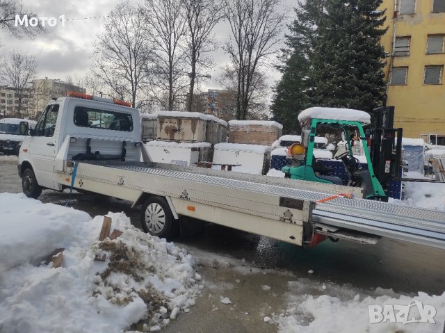 Пътна Помощ София, снимка 3 - Пътна помощ - 43729278