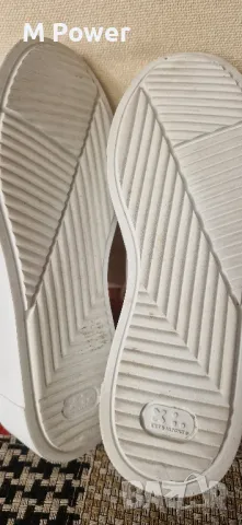 VALENTINO, номер 36, снимка 8 - Маратонки - 49506996