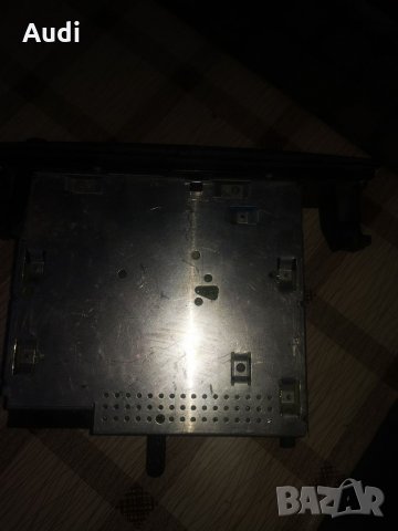 Радио Cd BMW Business CD 3 серия Е87 Е90 2004г-2013г. Изпращам по Еконт с преглед., снимка 2 - Аксесоари и консумативи - 32597972