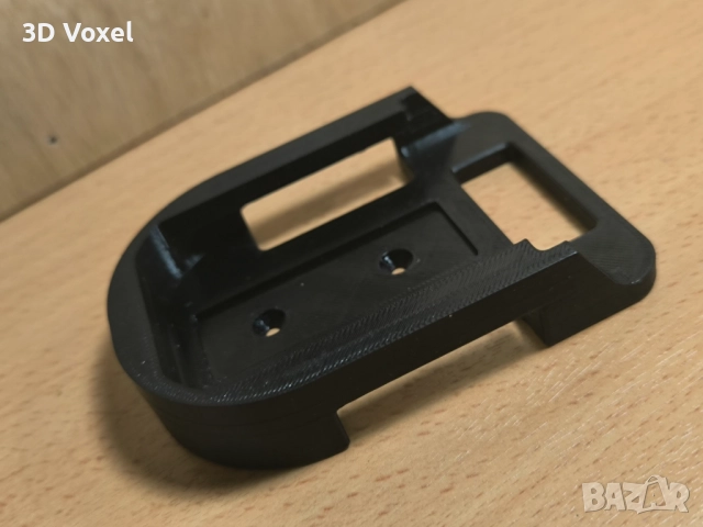 Стойка за батерия Makita/ органайзер за батерия на Макита, снимка 2 - Други инструменти - 52380027