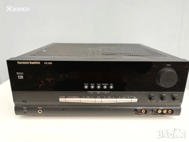 5.1 ресивър HARMAN KARDON