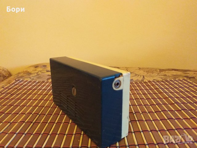 Радио ''Koyo 403 Japan''  1964г, снимка 5 - Радиокасетофони, транзистори - 27995801