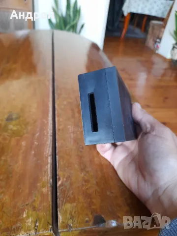 Старо радио,радиоприемник Електрон М #2, снимка 4 - Антикварни и старинни предмети - 48117025