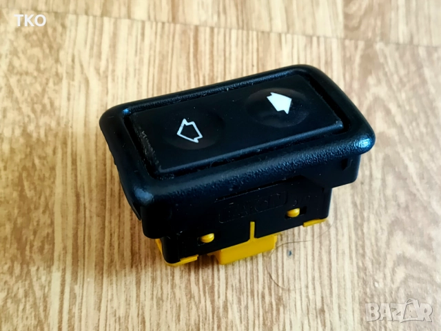 Бутон за управление на ел. стъкла за BMW E36 Z3, снимка 4 - Части - 52942888