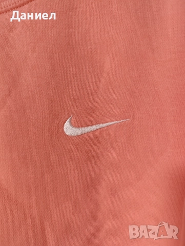 Блуза Nike, снимка 3 - Части - 52204828