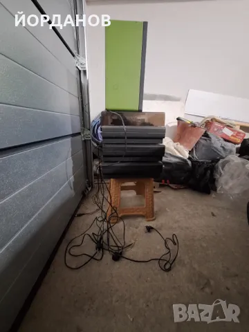 Продавам РЕТРО стерео уредба РЕСПРОМ, снимка 6 - Аудиосистеми - 48482717