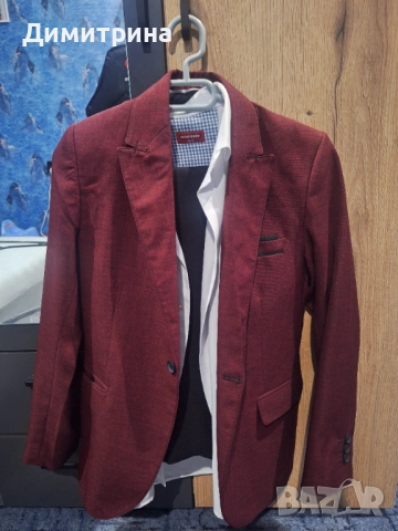 Официален костюм 3 части