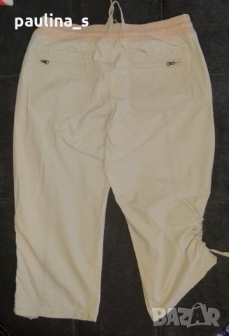 Три различни броя / Маркови бермуди "Gap", "Esprit" и "Mexx" / голям размер, снимка 4 - Къси панталони и бермуди - 26262134