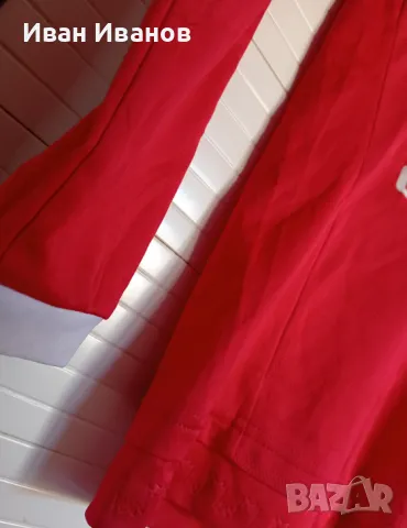 Оригинален детски екип на Манчестър Юнайтед - размер 140, снимка 4 - Детски тениски и потници - 48727137