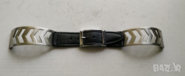Каишка за часовник 18мм, снимка 1