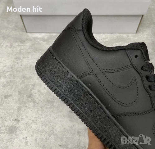 Nike Air Force 1 унисекс сникърси висок клас реплика, снимка 10 - Кецове - 51824632