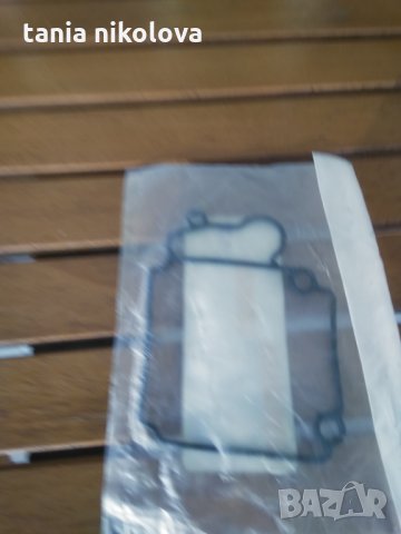 Гарнинура за карборатор на извънбордов двигател Ямаха