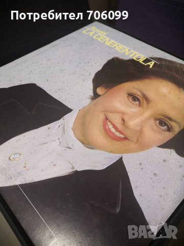  Луксозна Колекция Грамофонни плочи IL melodramma Italia - 6x Box Sets (70 плочи), снимка 15 - Грамофонни плочи - 38806866