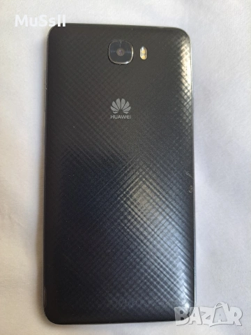 Телефон Huawei LYO-L21, снимка 2 - Huawei - 53562903