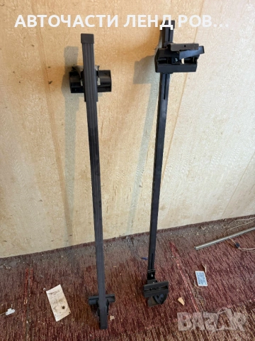 Багажник за кола, снимка 5 - Аксесоари и консумативи - 53079431