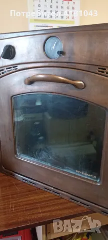 винтидж фурна , снимка 1