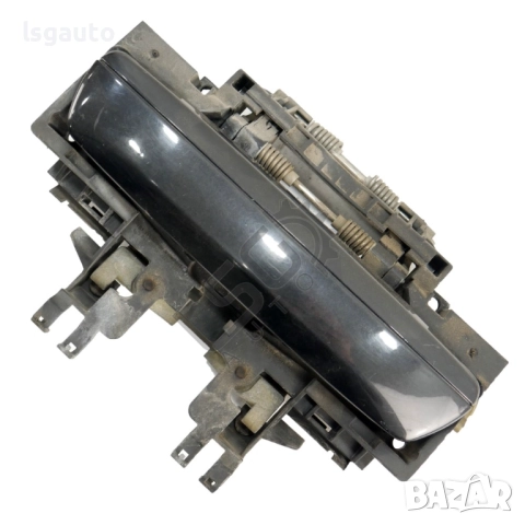 Предна лява външна дръжка AUDI A8 (D3) 2003-2010 ID: 152725