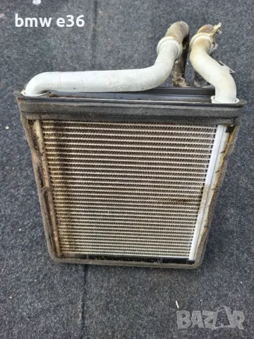 Радиатор парно за vw passat B6 2.0tdi , снимка 3 - Части - 47963882