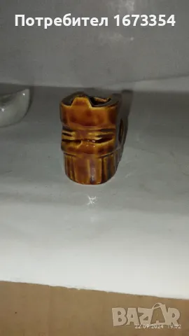 Керамика, снимка 7 - Декорация за дома - 47323555