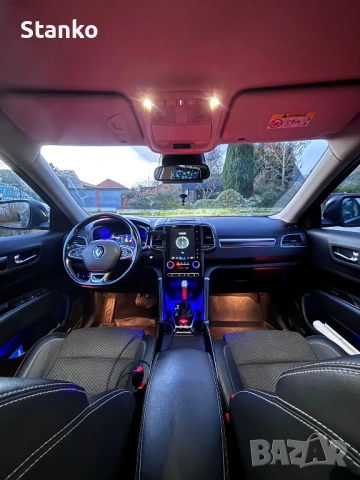 Продавам Reno Koleos 2