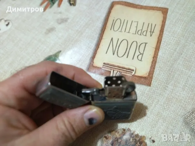 Запалки, снимка 8 - Запалки - 28911494
