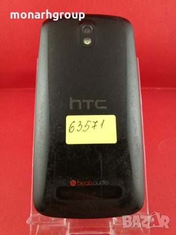 телефон HTC DESIRE 500/за части/, снимка 5 - HTC - 20782716