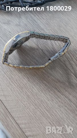 Дамски часовник марка омега , снимка 2 - Дамски - 40128050