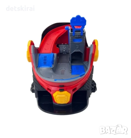 Каска писта + 4 метални коли, снимка 5 - Коли, камиони, мотори, писти - 52845110