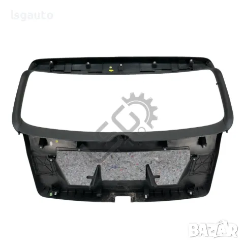 Интериорни кори заден капак Volkswagen Golf VI 2008-2016 ID: 141918, снимка 2 - Части - 48799587