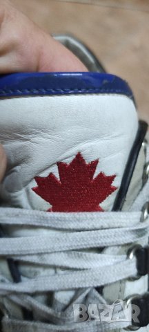 Disquared 2  кожа 100%, снимка 5 - Ежедневни обувки - 33475823