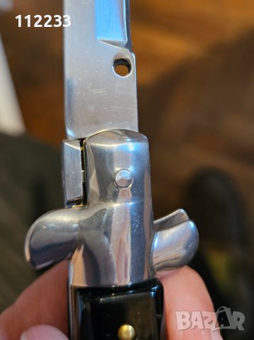 Автоматичен нож, снимка 3 - Ножове - 40181770