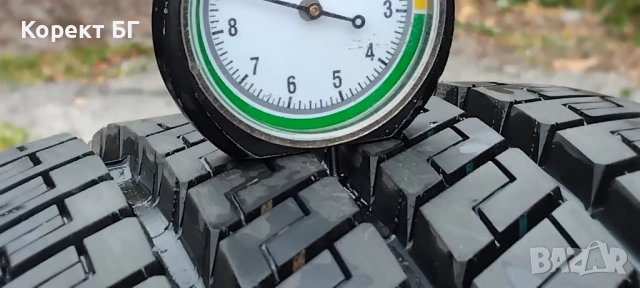 Единична гума 195 65 14 Мишелин Michelin 1 брой. Нов внос. Неразличима от нова., снимка 4 - Гуми и джанти - 51857375