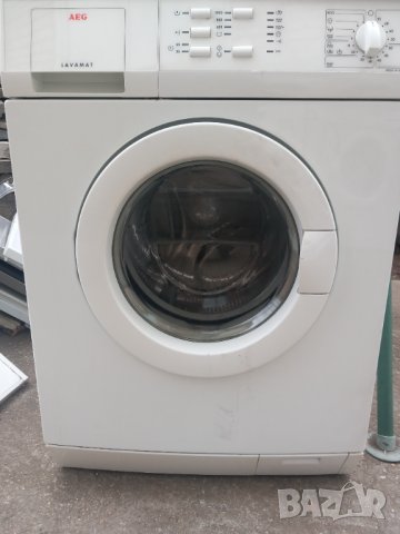 Продавам на Части пералня AEG L50600