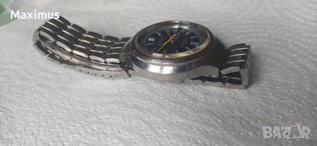 Seiko 5 Sports Speed-Timer 7015-8000.Сейко, снимка 7 - Мъжки - 52641228