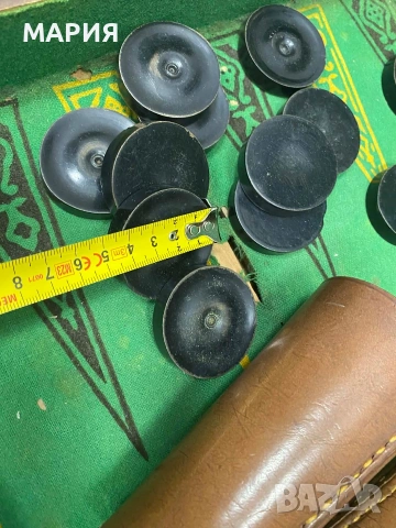 Антикварна табла Франция 1900 - 1920г, снимка 4 - Антикварни и старинни предмети - 53125227