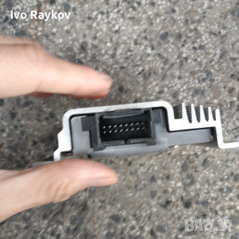 Модул управление автоматична кутия за Mercedes ML, W163, снимка 2 - Части - 43659145