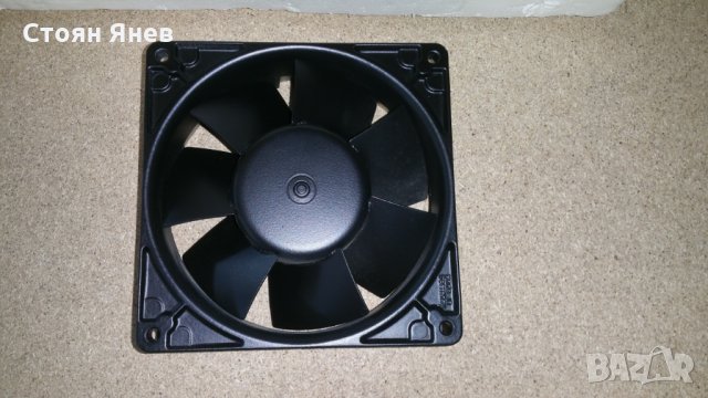 Вентилатор EBM Papst, снимка 2 - Други машини и части - 28875941